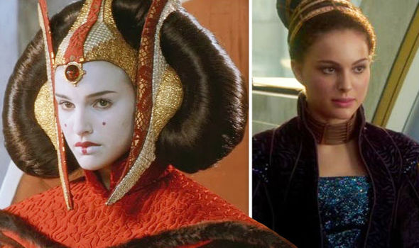 amidala actress