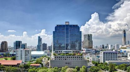 platinum princess hotel bangkok