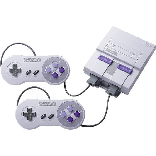 supernes