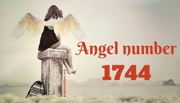 1744 angel number