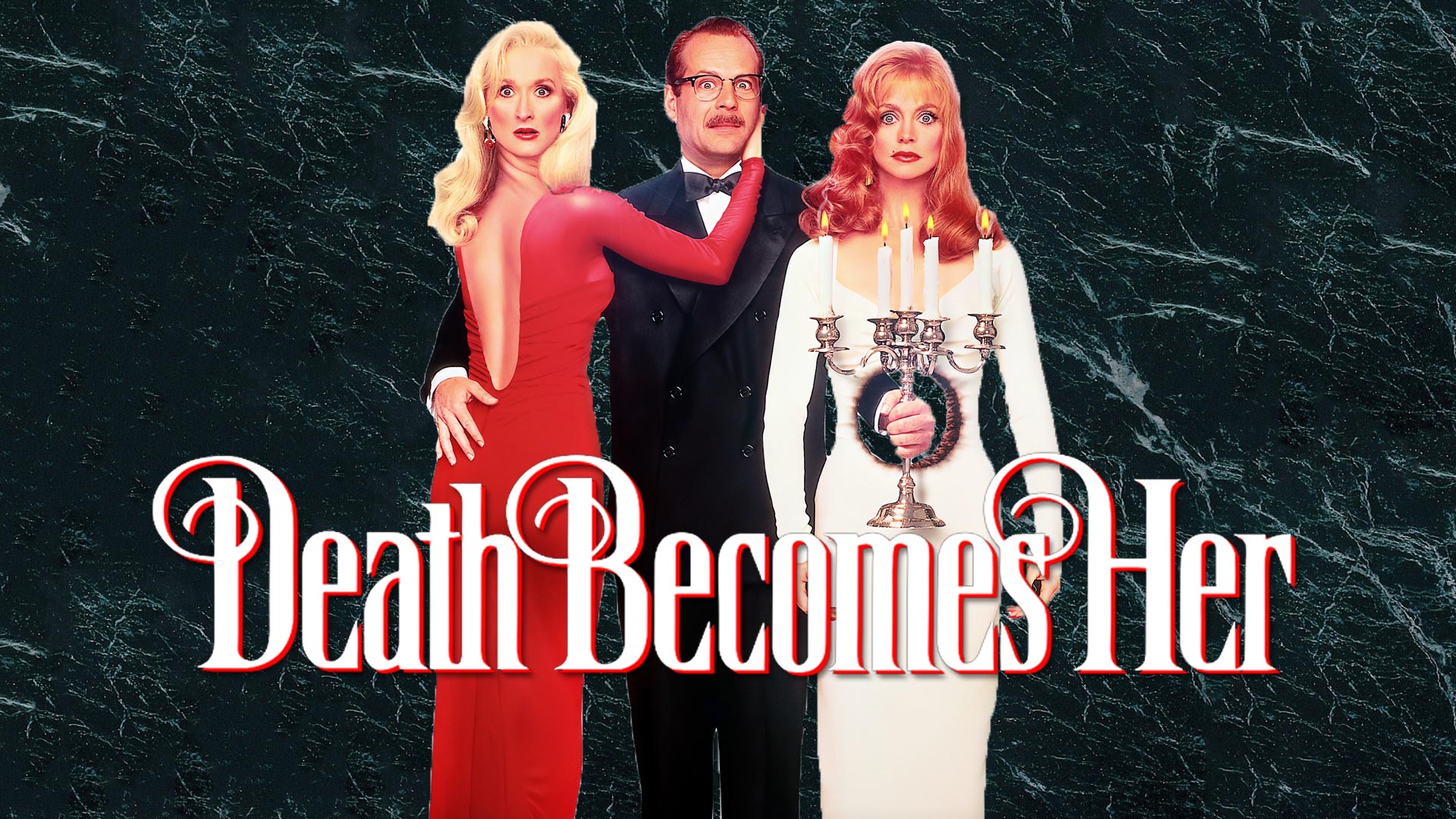 death becomes her cuevana