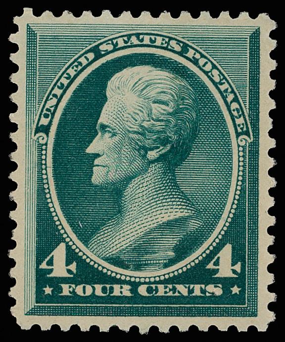 stamp auction network