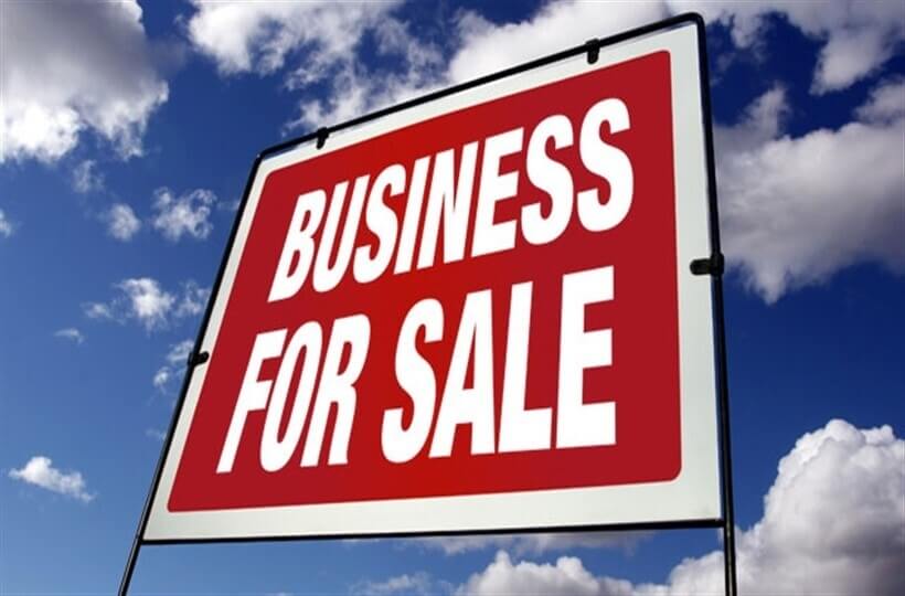 home business for sale