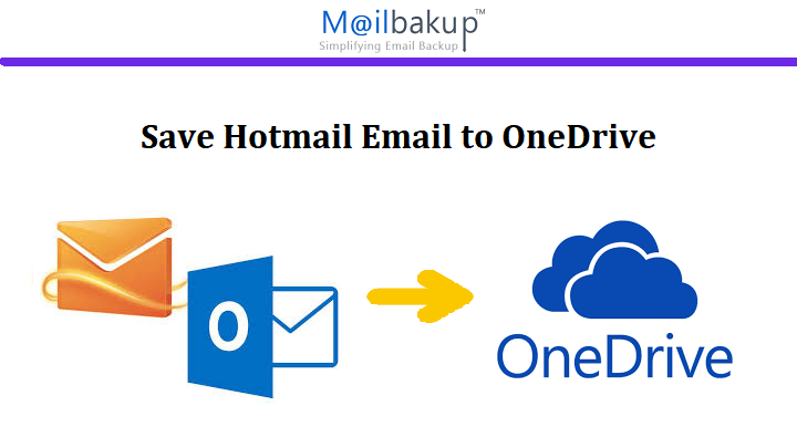 one drive hotmail