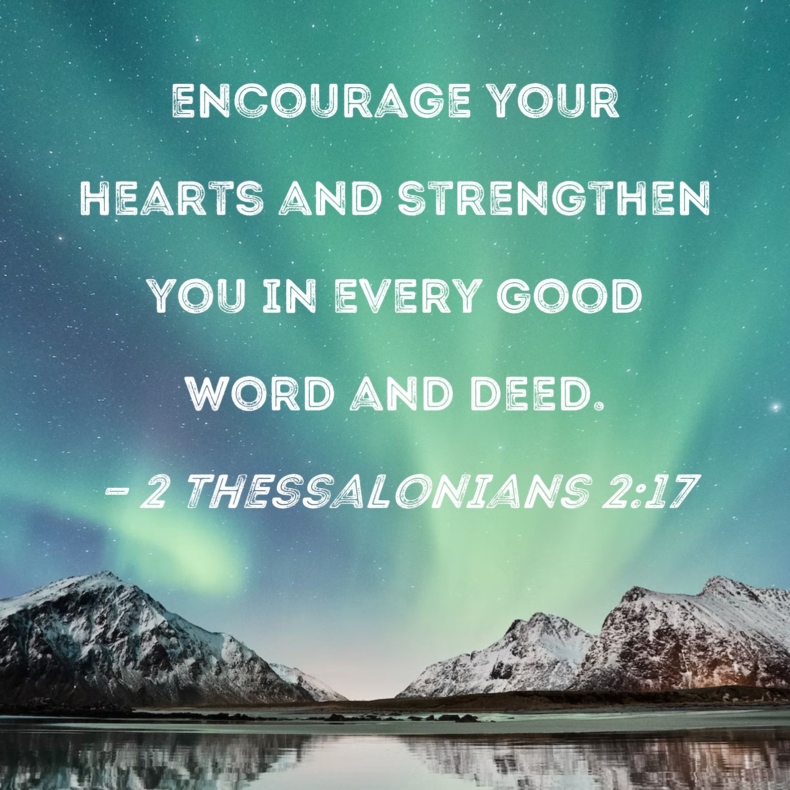 2 thessalonians 2 esv