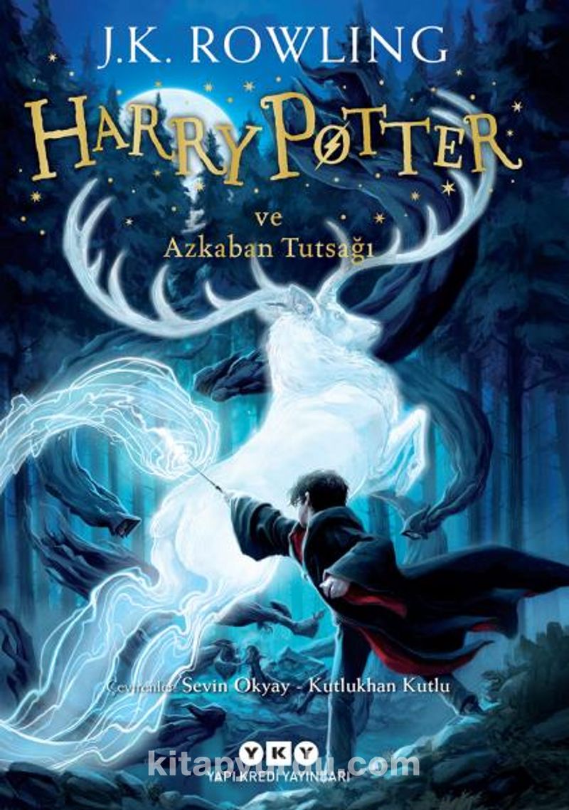 harry potter 6 pdf indir