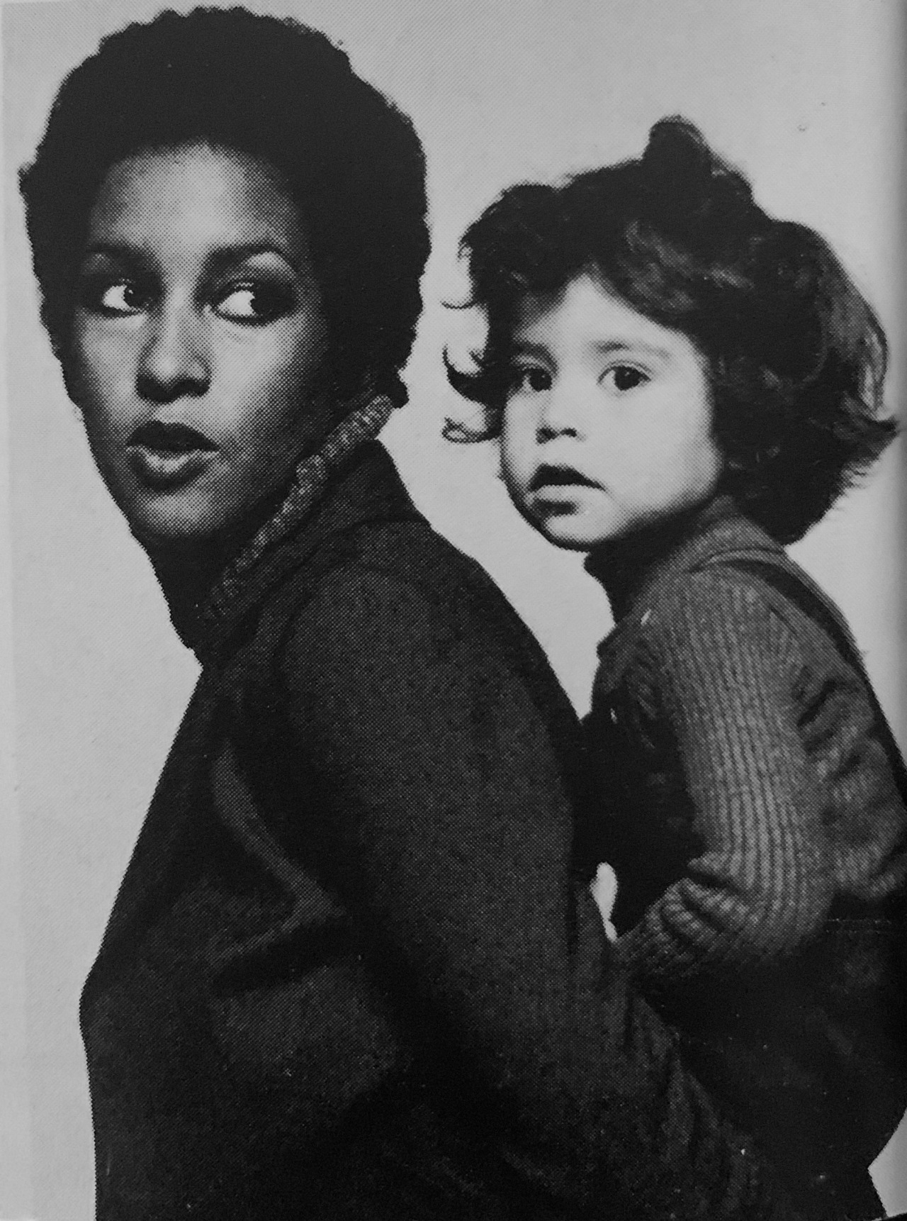 marsha hunt mick jagger daughter