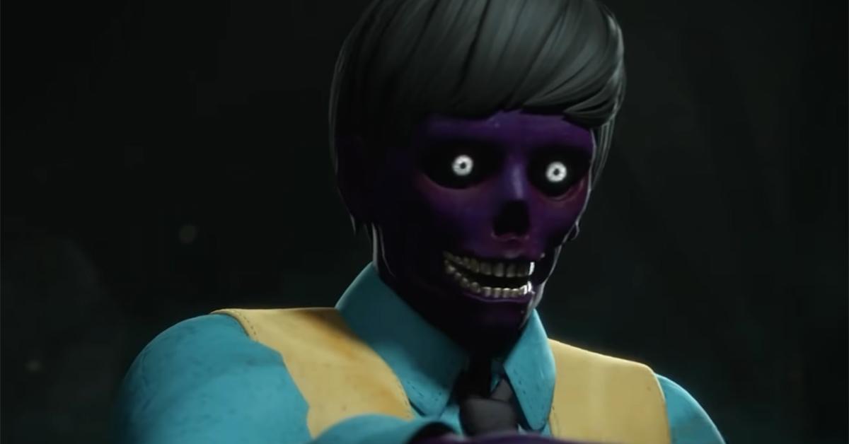 micheal afton