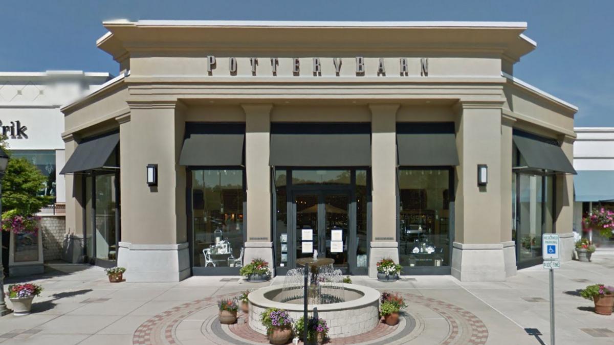 pottery barn alabama