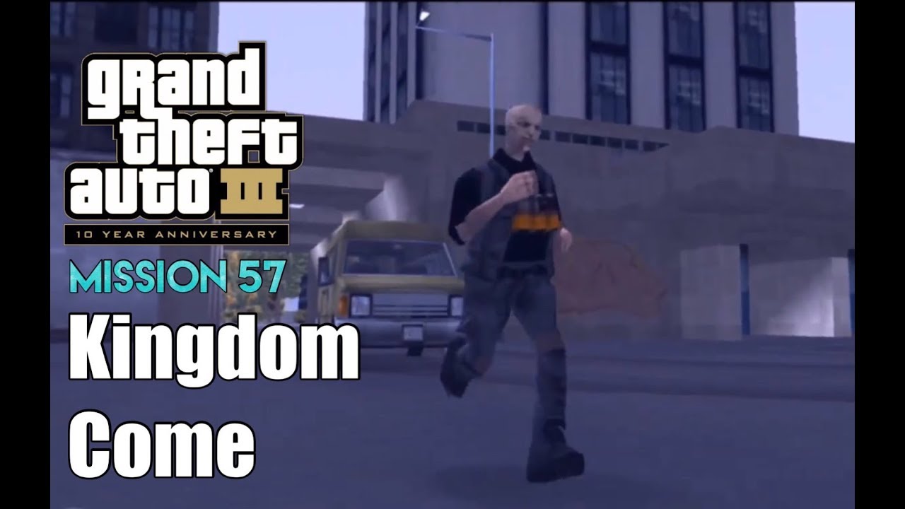 gta 3 mission 57