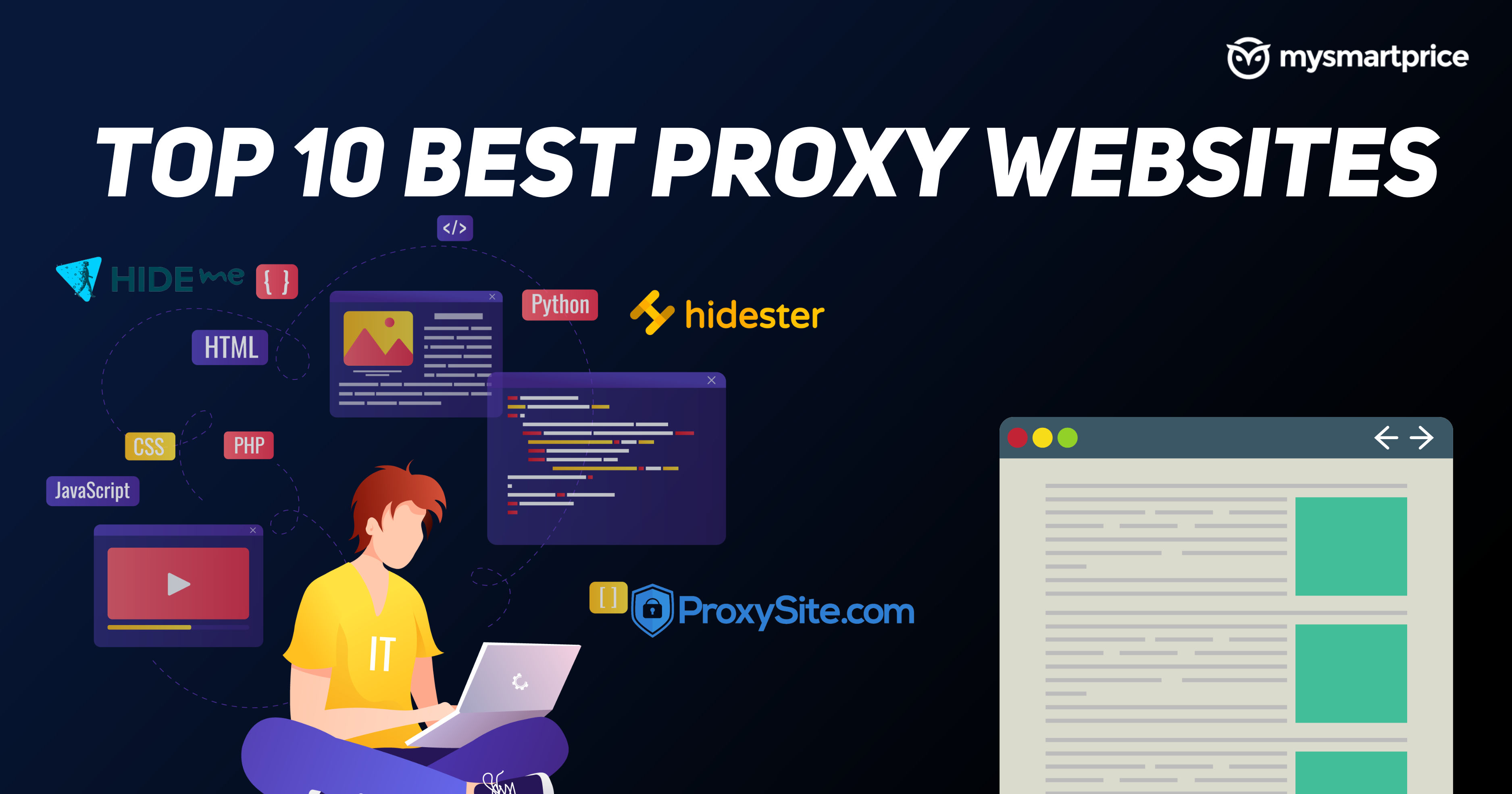 proxy site