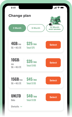 mint mobile unnecessary plan