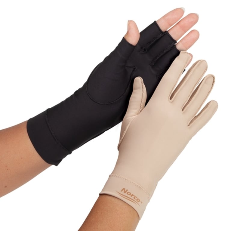 norco compression gloves