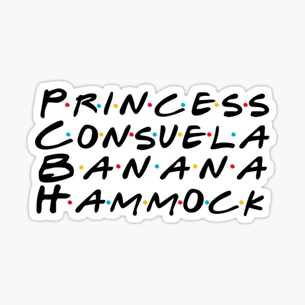 princess consuela