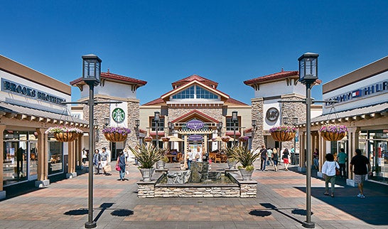 premium outlets san francisco