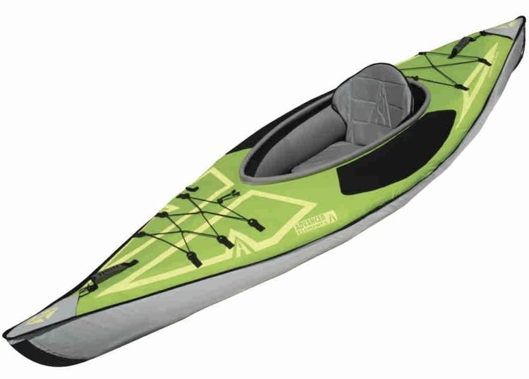 advanced elements kayaks