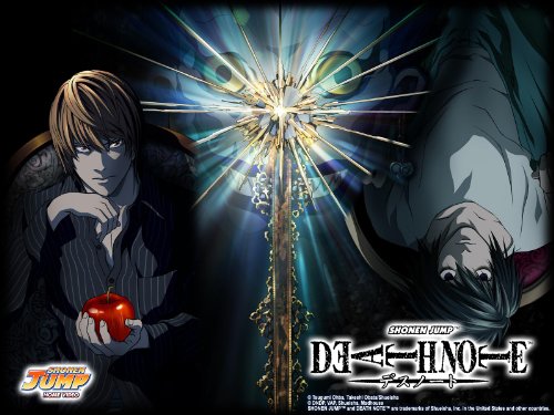 death note imdb rating