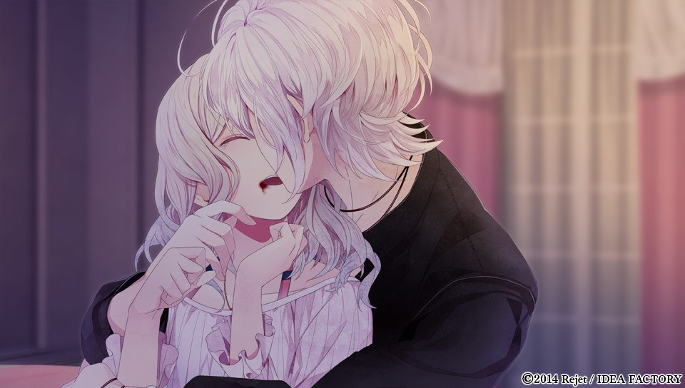 diabolik lovers subaru