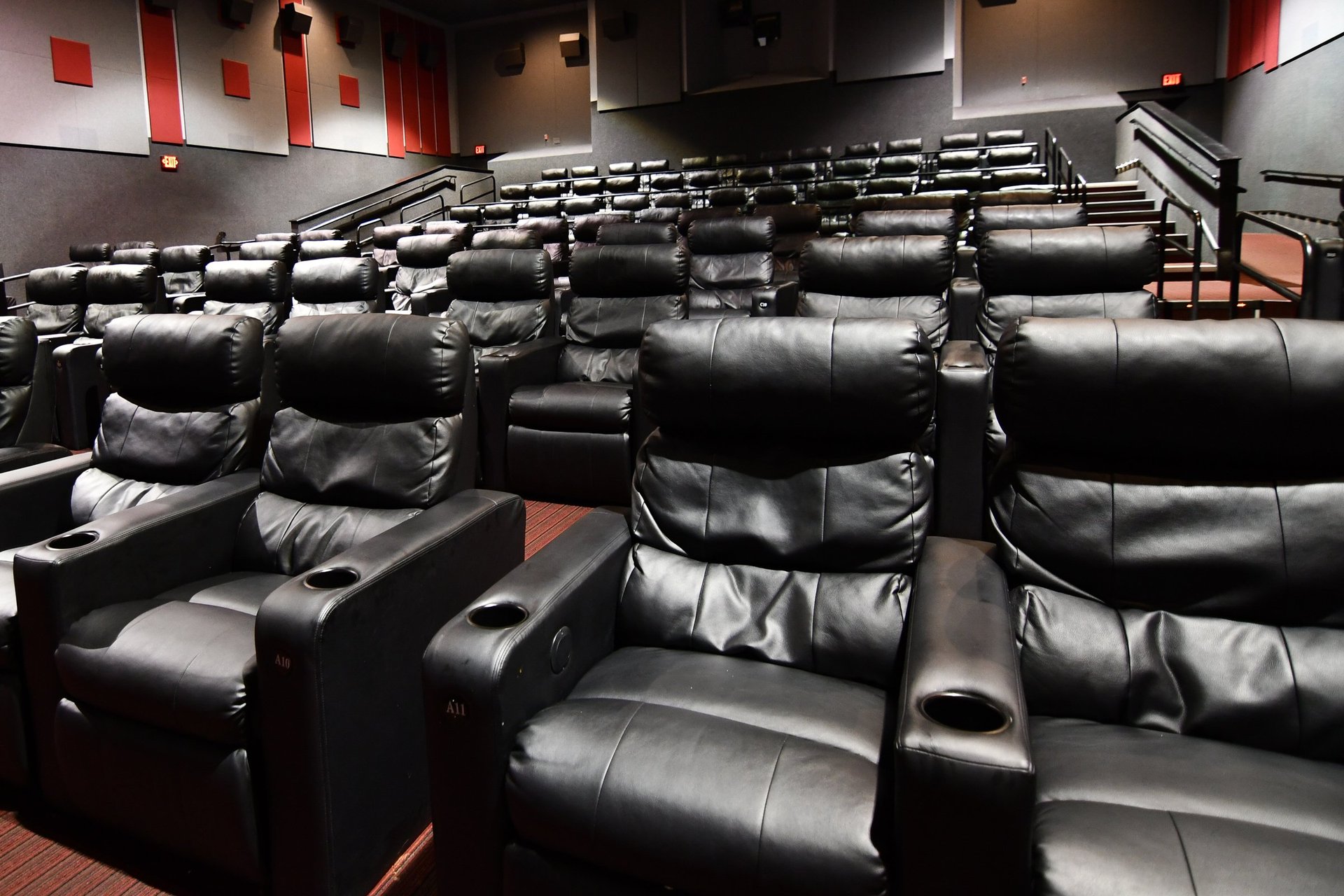 showcase cinemas