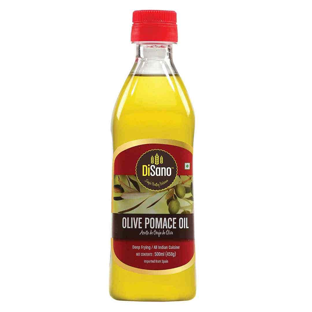 disano extra light olive oil