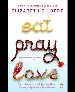 eat pray love cover photo