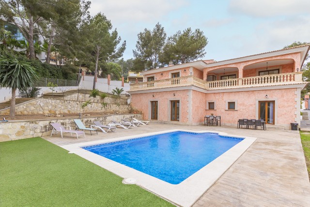 property for sale in majorca palma nova