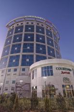 courtyard by marriott istanbul west