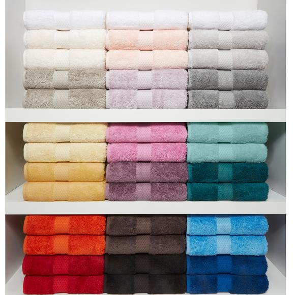 yves delorme towels