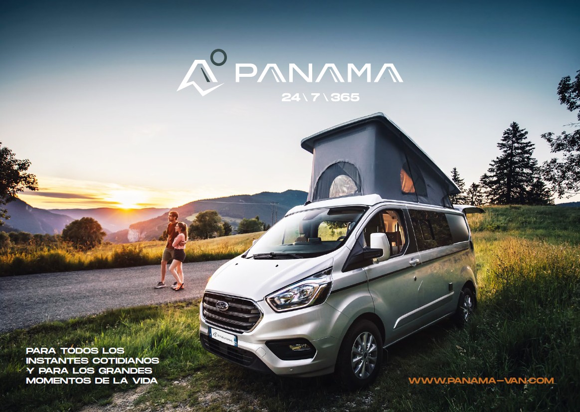 camper panama