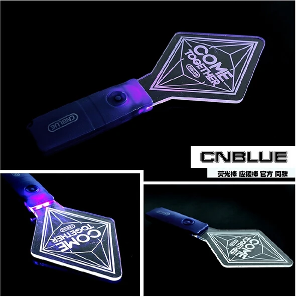 lightstick cnblue official