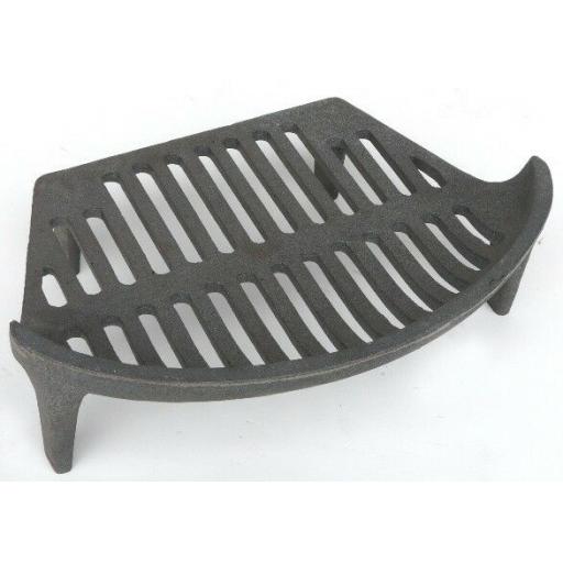 18 inch fire grate