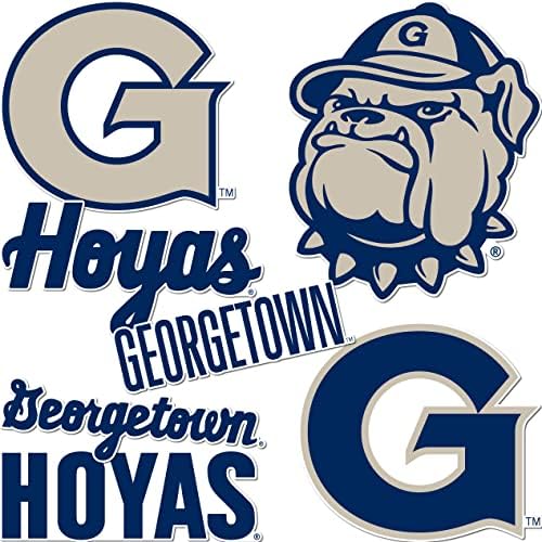 georgetown the hoya