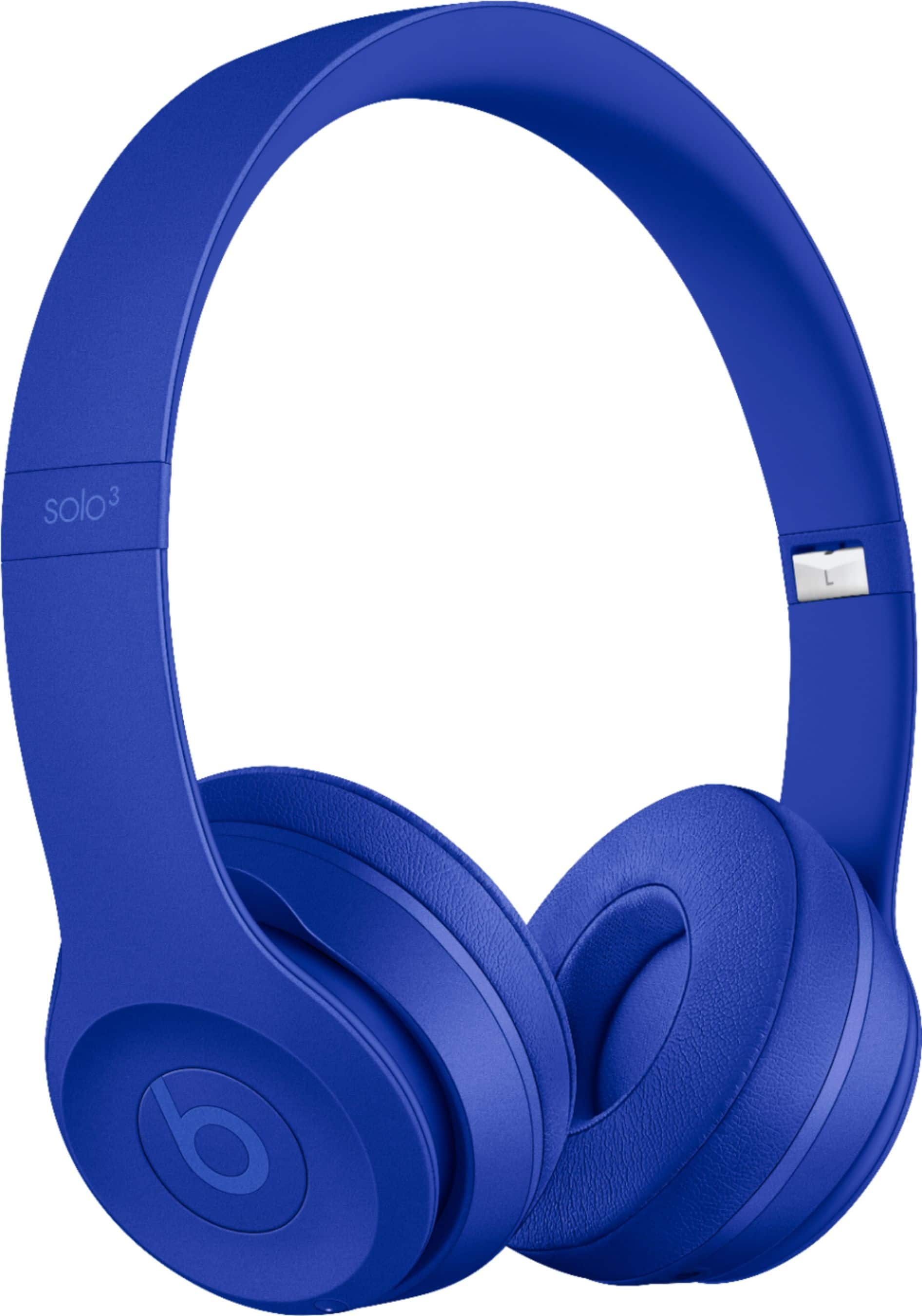 blue solo 3 beats