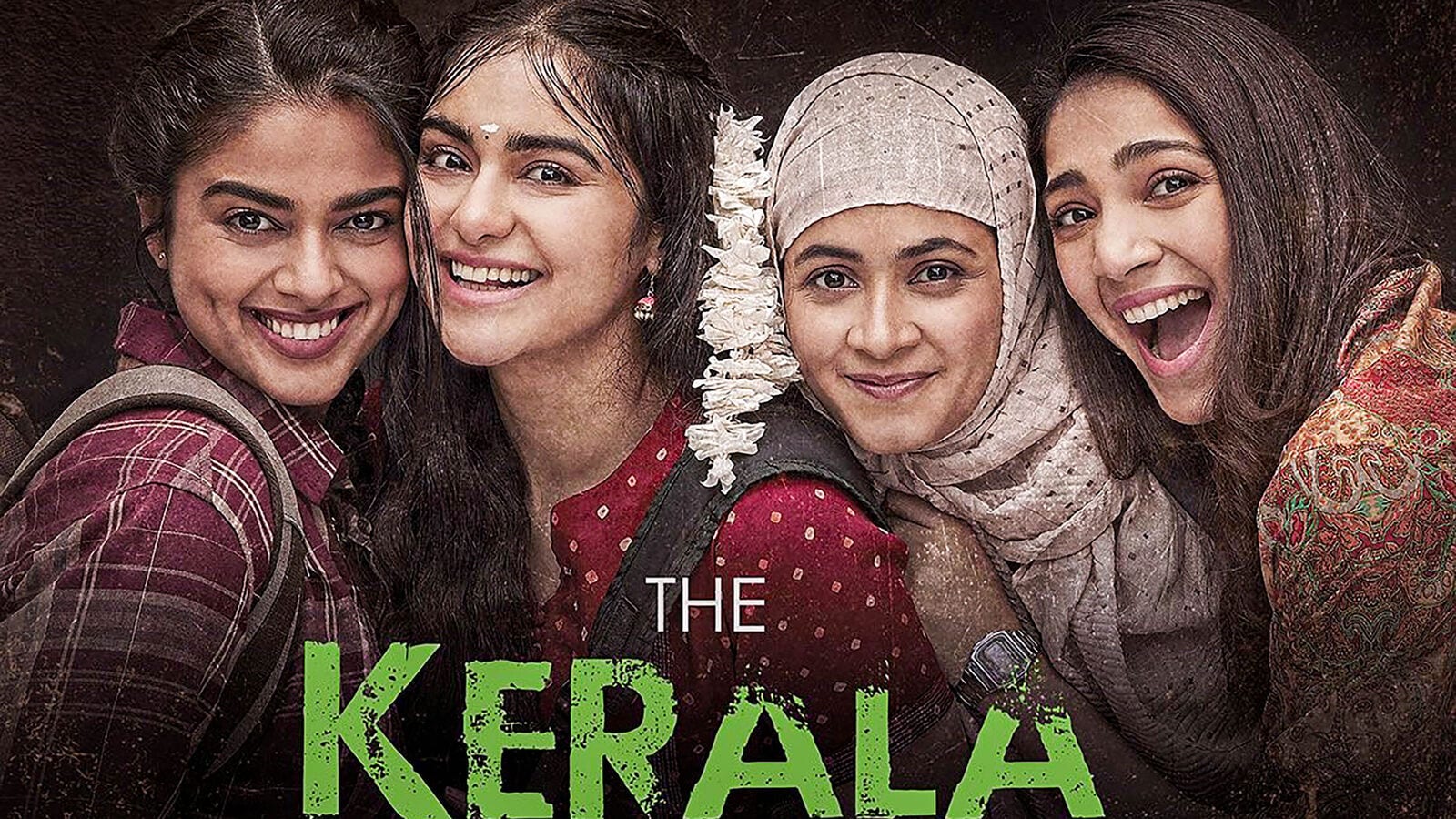 the kerala story online watch movie