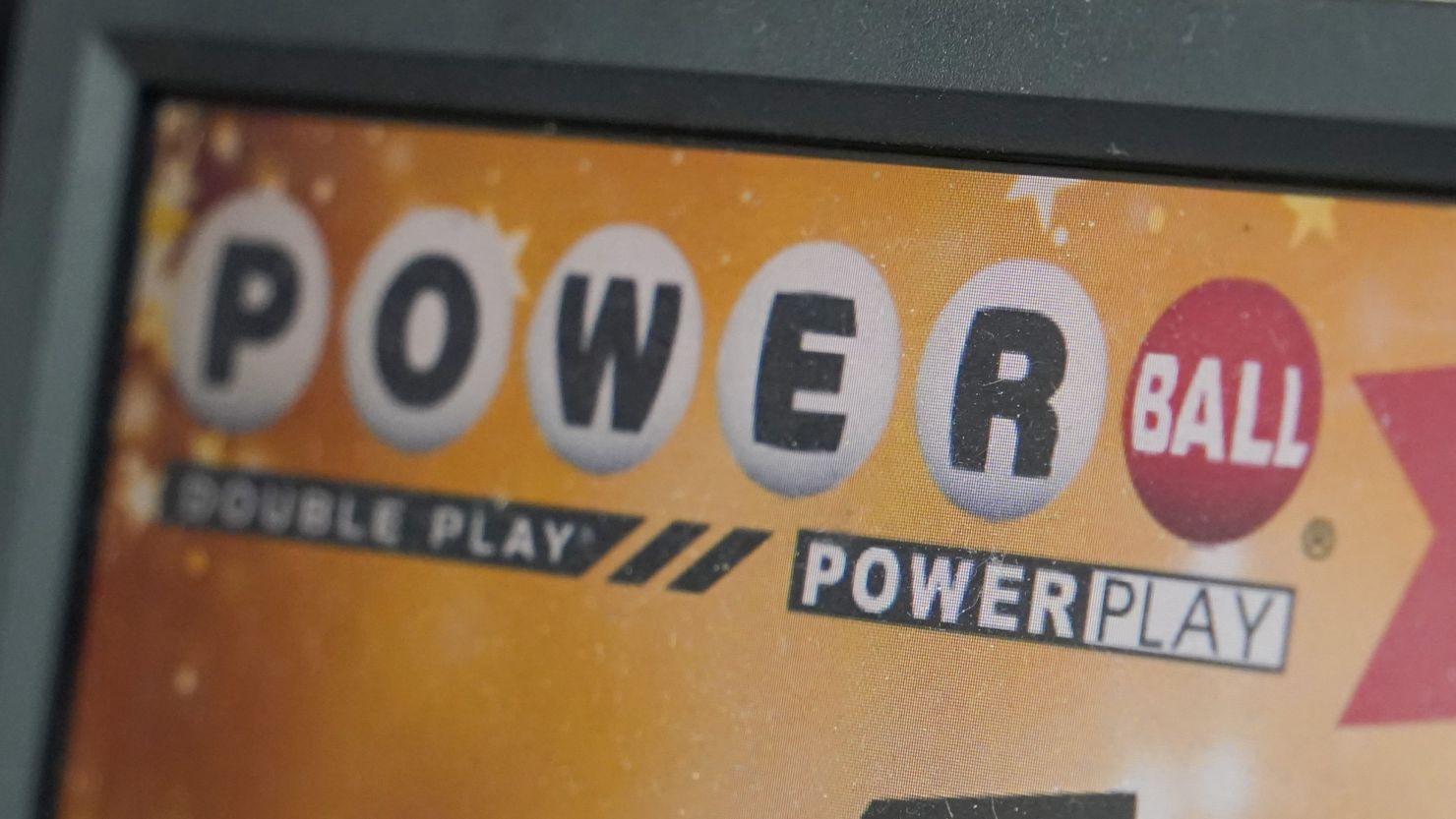 powerball jackpot wednesday night