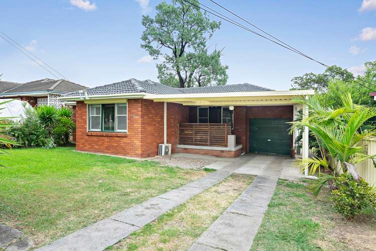 houses for rent blacktown