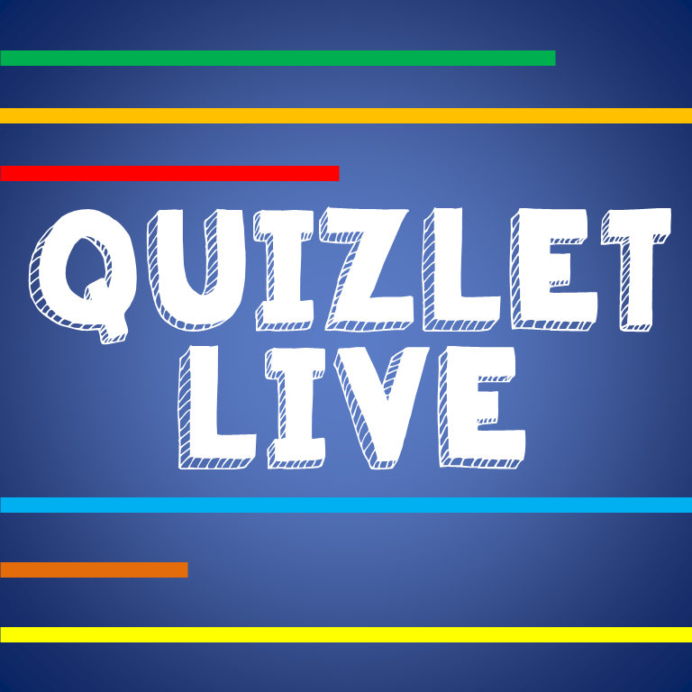 quizlet live