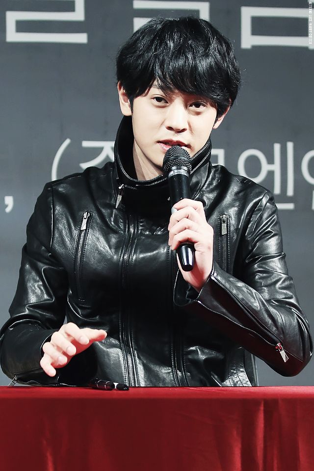 jung joon young release date