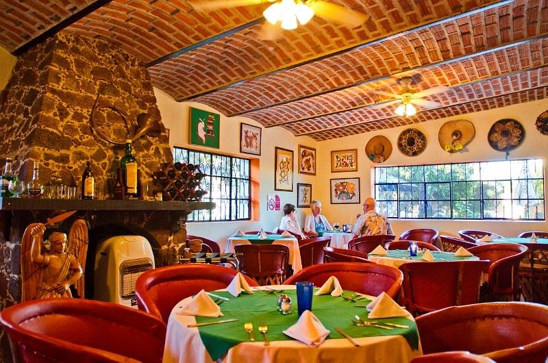 ajijic best restaurants