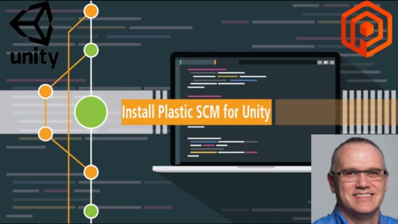 plastic scm unity