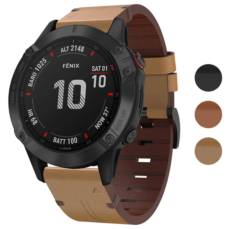 garmin fenix 7s band