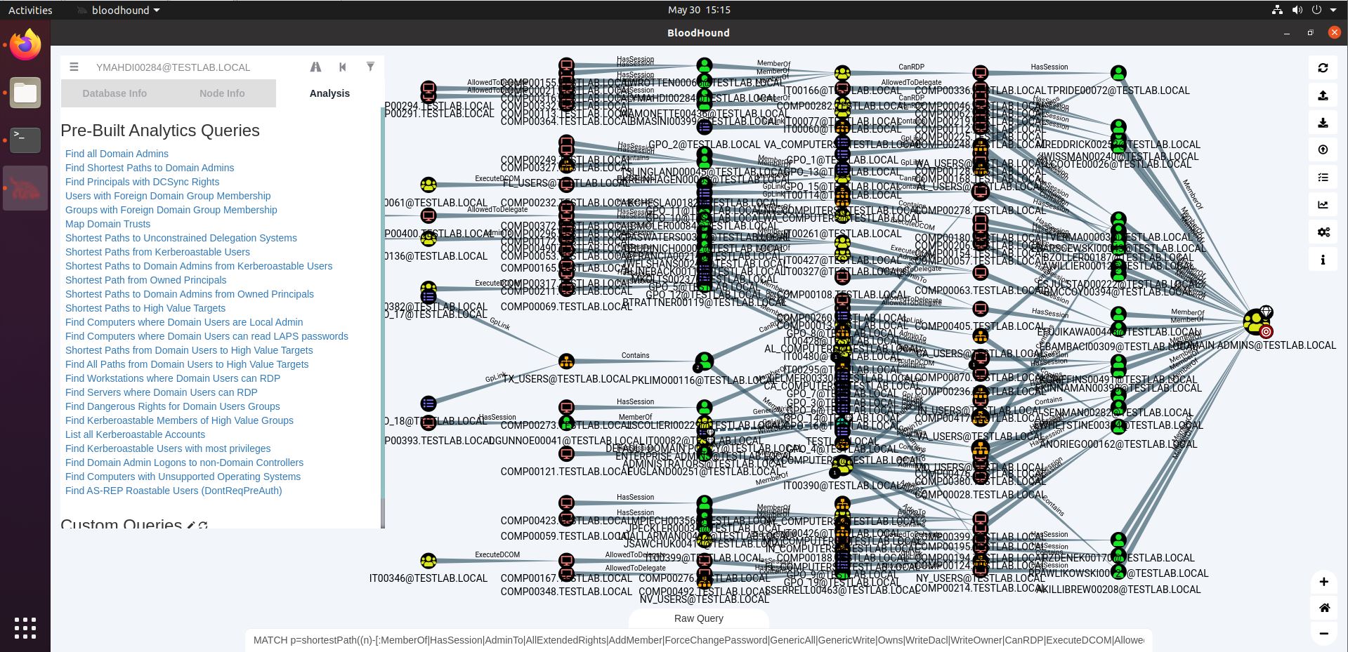 bloodhound github