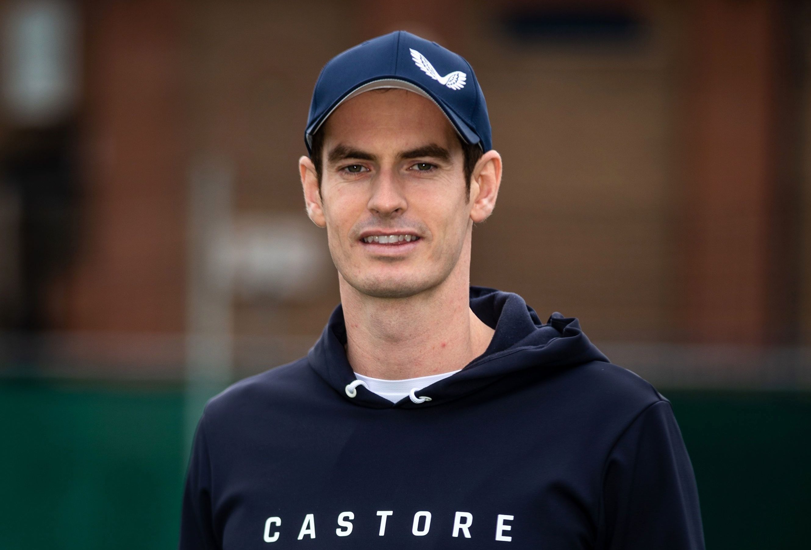 andy murray clothing