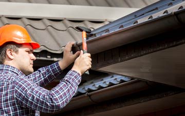 gutter repairs near me