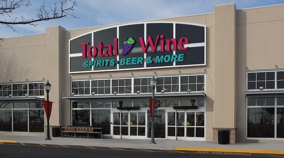 total wine louisville