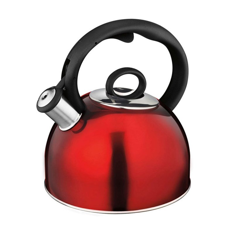 cuisinart aura tea kettle