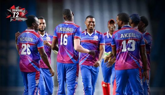 trinidad t20 festival 2023