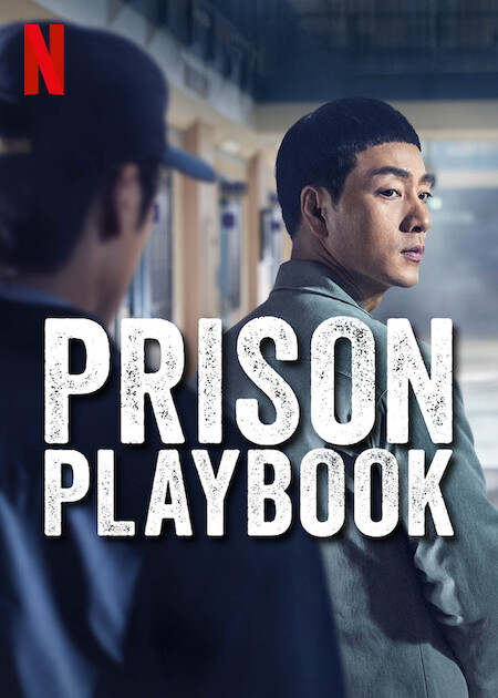 prison playbook