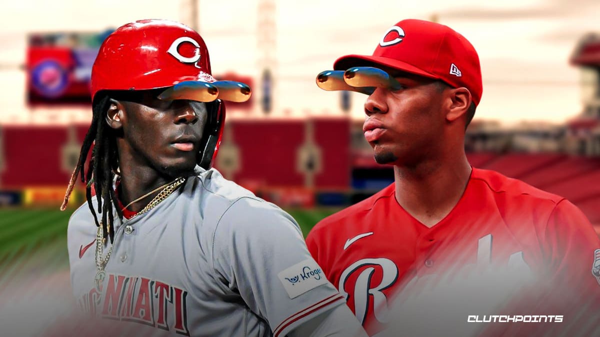 cincinnati reds trade rumors 2023