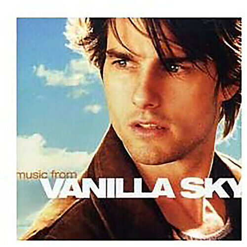 vanilla sky music